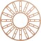 Ekena Millwork Hale Wood Fretwork Pierced Ceiling Medallion, Cherry, 20"OD x 7 1/4"ID x 3/8"T CMWP20X20X0375HHCH - alternate 1